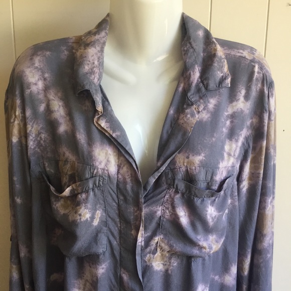 Elan long sleeved Blouse - Picture 2 of 8